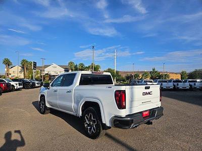 New 2026 GMC Sierra 1500 SLT Crew Cab 4WD Pickup for sale #N04020 - photo 2