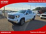 New 2026 GMC Sierra 1500 SLT Crew Cab 4WD Pickup for sale #N04020 - photo 1
