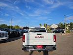 New 2026 GMC Sierra 1500 SLT Crew Cab 4WD Pickup for sale #N04020 - photo 7