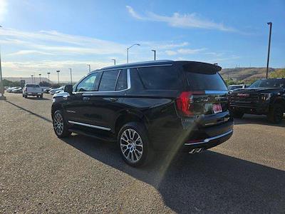 New 2025 GMC Yukon Denali 4WD SUV for sale #N04023 - photo 2