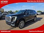 New 2025 GMC Yukon Denali 4WD SUV for sale #N04023 - photo 1