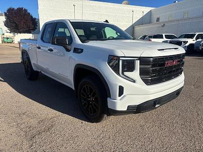 New 2026 GMC Sierra 1500 Pro Double Cab 4WD Pickup for sale #N04024 - photo 1