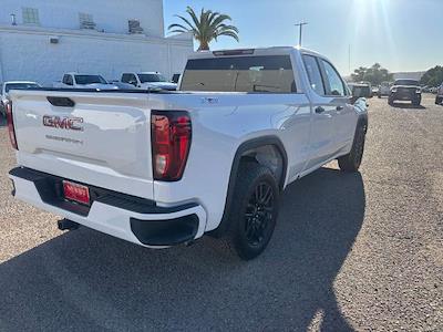 New 2026 GMC Sierra 1500 Pro Double Cab 4WD Pickup for sale #N04024 - photo 2