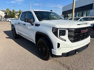 New 2026 GMC Sierra 1500 Pro Double Cab 4WD Pickup for sale #N04025 - photo 1