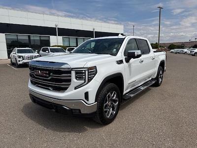 New 2026 GMC Sierra 1500 SLT Crew Cab 4WD Pickup for sale #N04026 - photo 1
