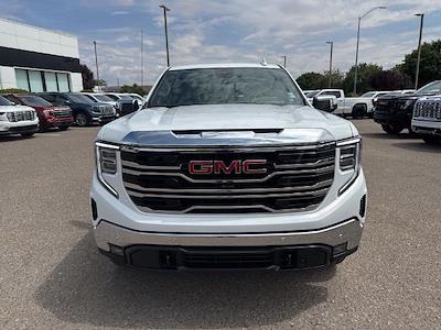 New 2026 GMC Sierra 1500 SLT Crew Cab 4WD Pickup for sale #N04026 - photo 2