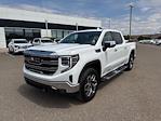 New 2026 GMC Sierra 1500 SLT Crew Cab 4WD Pickup for sale #N04026 - photo 1