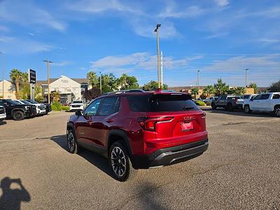 New 2026 GMC Terrain Elevation AWD SUV for sale #N04027 - photo 2