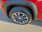 New 2026 GMC Terrain Elevation AWD SUV for sale #N04027 - photo 9