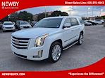 Used 2017 Cadillac Escalade Premium Luxury for sale #N04027A - photo 1