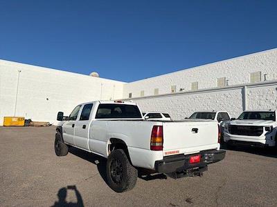 Used 2005 GMC Sierra 3500 Crew Cab for sale #N04027B - photo 2