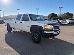 Used 2005 GMC Sierra 3500 Crew Cab for sale #N04027B - photo 4