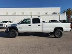 Used 2005 GMC Sierra 3500 Crew Cab for sale #N04027B - photo 8