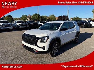 New 2026 GMC Terrain AT4 AWD SUV for sale #N04028 - photo 1