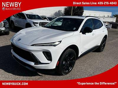 Used 2025 Buick Envision Sport Touring for sale #N04028A - photo 1