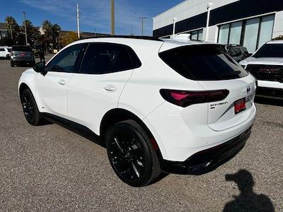 Used 2025 Buick Envision Sport Touring for sale #N04028A - photo 2