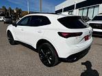 2025 Buick Envision AWD SUV for sale #N04028A - photo 2