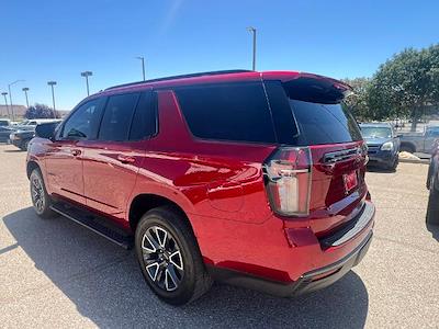 2021 Chevrolet Tahoe 4WD SUV for sale #N04031A - photo 2