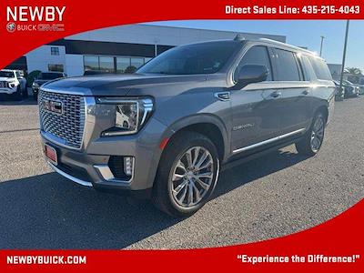 2022 GMC Yukon XL 4WD SUV for sale #N04034A - photo 1