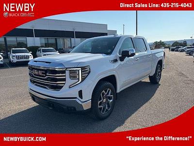 2026 GMC Sierra 1500 Crew Cab 4WD Pickup for sale #N04035 - photo 1