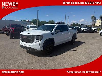 2026 GMC Sierra 1500 Crew Cab 4WD Pickup for sale #N04039 - photo 1