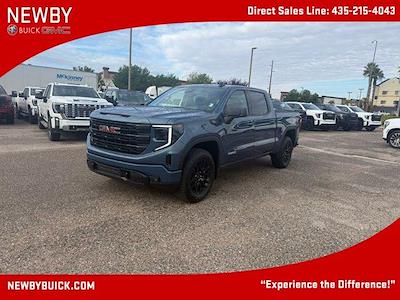 New 2026 GMC Sierra 1500 Elevation Crew Cab 4WD Pickup for sale #N04040 - photo 1