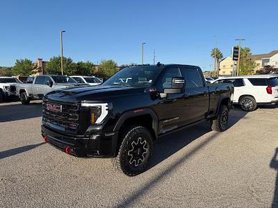New 2026 GMC Sierra 2500 AT4X Crew Cab 4WD Pickup for sale #N04043 - photo 1