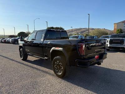 New 2026 GMC Sierra 2500 AT4X Crew Cab 4WD Pickup for sale #N04043 - photo 2