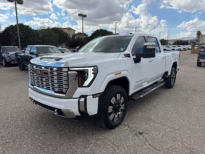 2024 GMC Sierra 3500 Crew Cab 4WD Pickup for sale #N04043C - photo 1