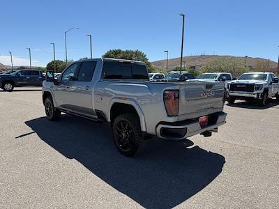 New 2026 GMC Sierra 2500 AT4 Crew Cab 4WD Pickup for sale #N04044 - photo 2