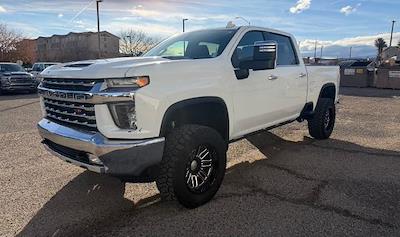 Used 2020 Chevrolet Silverado 2500 LTZ Crew Cab for sale #N04044C - photo 1