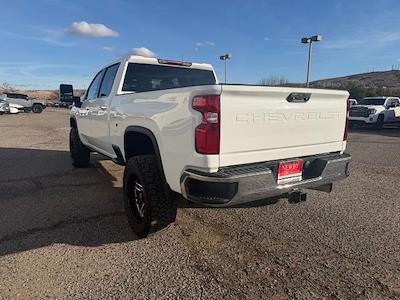 Used 2020 Chevrolet Silverado 2500 LTZ Crew Cab for sale #N04044C - photo 2