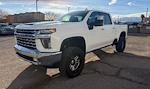Used 2020 Chevrolet Silverado 2500 LTZ Crew Cab for sale #N04044C - photo 1