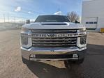 Used 2020 Chevrolet Silverado 2500 LTZ Crew Cab for sale #N04044C - photo 3