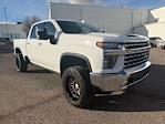 Used 2020 Chevrolet Silverado 2500 LTZ Crew Cab for sale #N04044C - photo 4