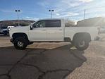 Used 2020 Chevrolet Silverado 2500 LTZ Crew Cab for sale #N04044C - photo 8