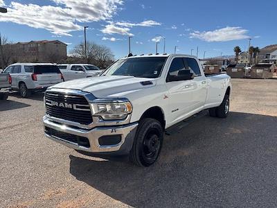 Used 2019 Ram 3500 Big Horn Crew Cab for sale #N04044D - photo 1