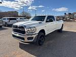 Used 2019 Ram 3500 Big Horn Crew Cab for sale #N04044D - photo 1