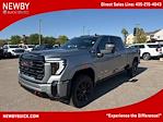 New 2026 GMC Sierra 2500 AT4 Crew Cab 4WD Pickup for sale #N04045 - photo 1