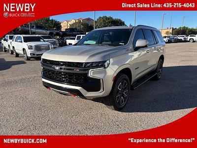 2022 Chevrolet Tahoe 4WD SUV for sale #N04045A - photo 1