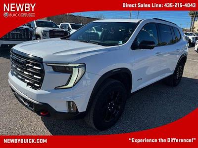 Used 2024 GMC Acadia AT4 for sale #N04045D - photo 1