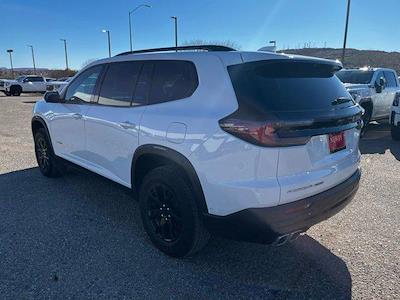 Used 2024 GMC Acadia AT4 for sale #N04045D - photo 2