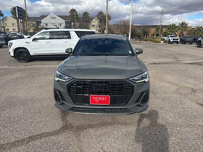 Used 2020 Audi Q3 - photo 1