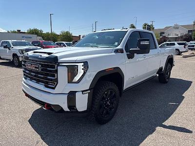 2026 GMC Sierra 2500 Crew Cab 4WD Pickup for sale #N04047 - photo 1