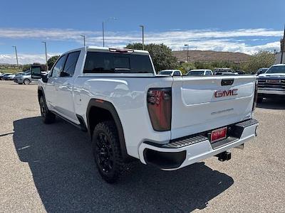 2026 GMC Sierra 2500 Crew Cab 4WD Pickup for sale #N04047 - photo 2