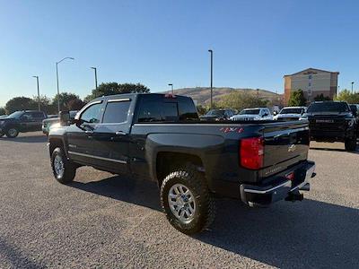 2018 Chevrolet Silverado 2500 Crew Cab SRW 4WD Pickup for sale #N04047A - photo 2