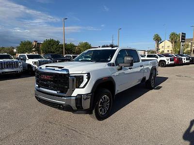 2026 GMC Sierra 3500 Crew Cab 4WD Pickup for sale #N04048 - photo 1