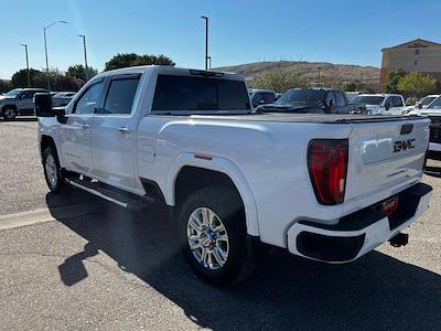 2022 GMC Sierra 3500 Crew Cab 4WD Pickup for sale #N04049A - photo 2