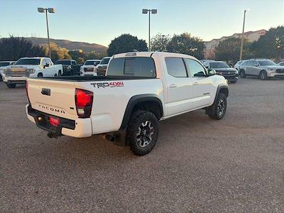 Used 2019 Toyota Tacoma SR Double Cab for sale #N04049D - photo 2
