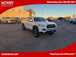 Used 2019 Toyota Tacoma SR Double Cab for sale #N04049D - photo 1